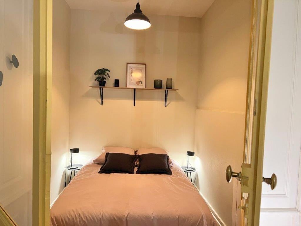 Appartamento Le Boudoir De Clem Chalon sur Saone Esterno foto