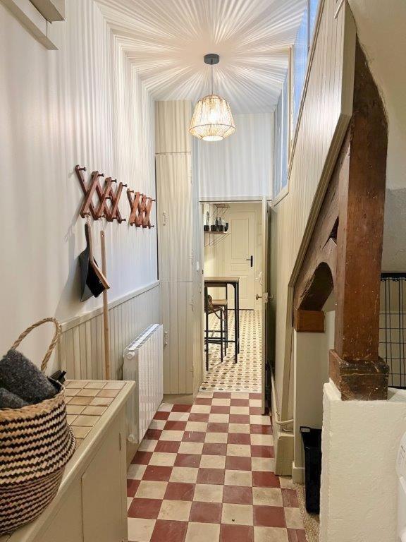 Appartamento Le Boudoir De Clem Chalon sur Saone Esterno foto